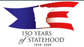 In 2008, Minnesota celebrates its sesquicentennial