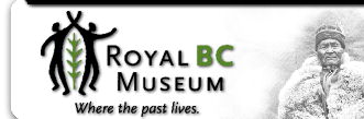Archives for British Columbia