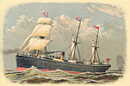 Information on Emigrant Ships