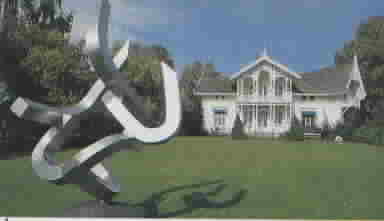 Roenland Art Gallery