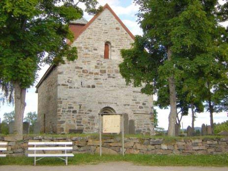 St Maria Church