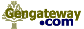 Genealogy Gateway