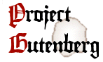 Project Gutenberg