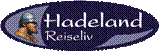Visit Hadeland!