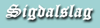 Sigdal's Lag