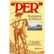 Per Book cover