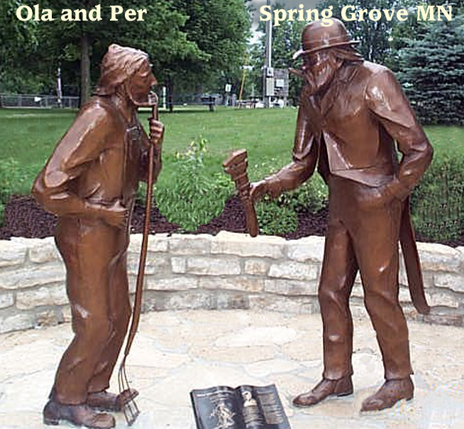 From the mind of a Hadelending....