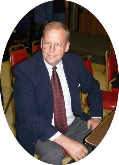 Mr. Gamme