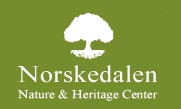 Norskedalen logo