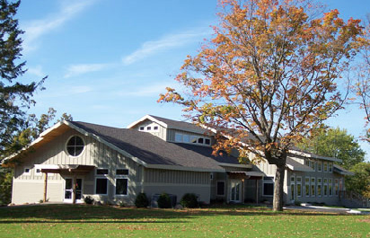 Mt. Carmel Conference Center