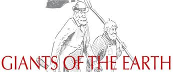 Giants of the Earth