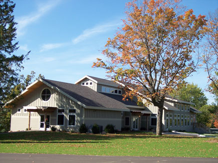 Mt Carmel Conference Center