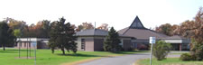 Saron Lutheran Church