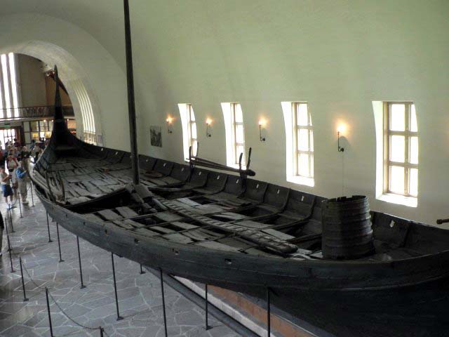 2005 Visit to Hadeland