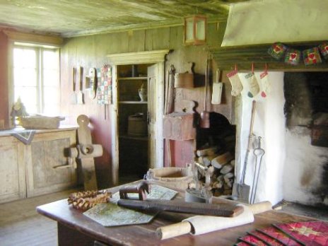 2005 Visit to Hadeland