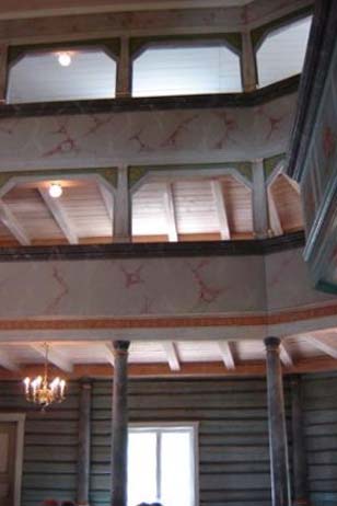 2005 Visit to Hadeland