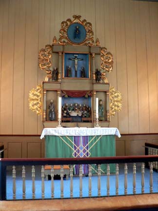 2005 Visit to Hadeland