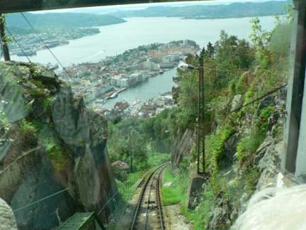 2005 Western Norway Tour Photo