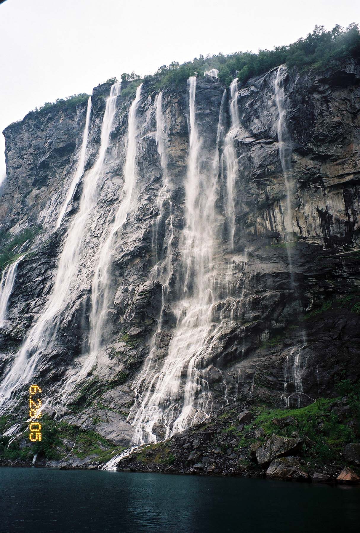 2005 Western Norway Tour Photo