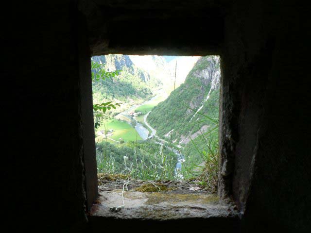2005 Western Norway Tour Photo