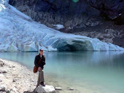 2005 Western Norway Tour Photo