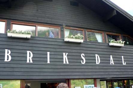 2005 Western Norway Tour Photo