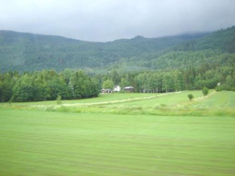 2005 Western Norway Tour Photo