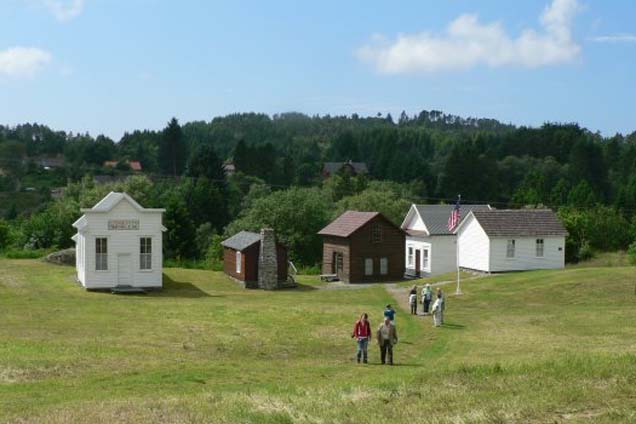 2005 Western Norway Tour Photo