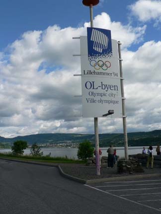 2005 Western Norway Tour Photo