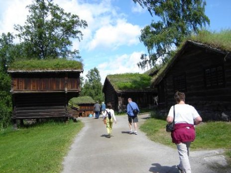 2005 Western Norway Tour Photos
