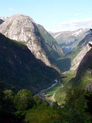 2005 Western Norway Tour Photo