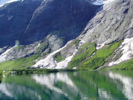 2005 Western Norway Tour Photo