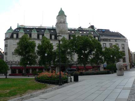 2005 Western Norway Tour Photo