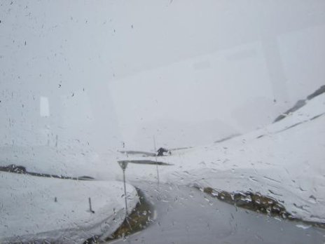 2005 Western Norway Tour Photo