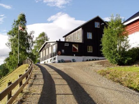 2005 Western Norway Tour Photo